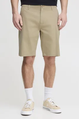 Produktbild von !SOLID SDKARLO Herren Chino Shorts Bermuda Kurze Hose Baumwollmischung regular fit