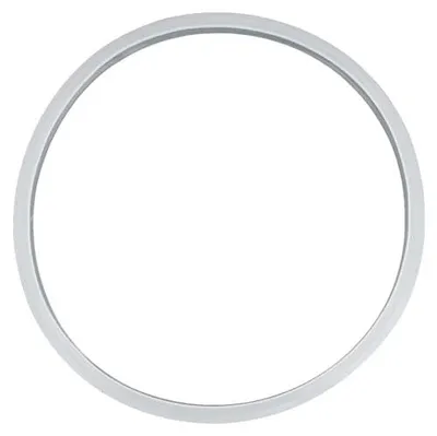 Dichtungsring für Schnellkochtopf, Silikon, 20 cm