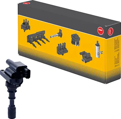 Imagen del producto de Bobina de encendido NGK, modelo 48313