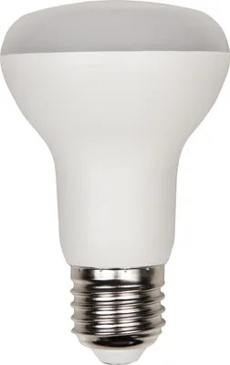 Produktbild von LED-Reflektorstrahler McShine, E27, R63, 8W, 680 lm, 120°, 3000K, warmweiß