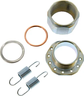 Immagine prodotto di Set: Fissaggio collettore, fissaggio per collettore da 28 mm - Simson S50, S51, S53, S83, SR50, ecc.