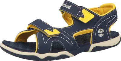 Image de Timberland Sandales Sandales imitation cuir/textile