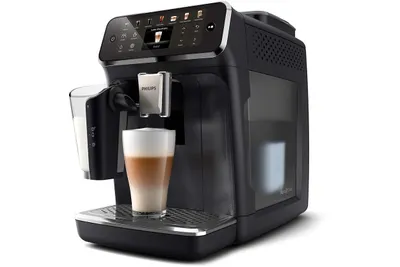 Obrázok produktu pre Philips Series 4400 LatteGo Automatický kávovar EP4441/50