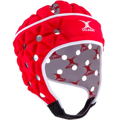 Produktbild von Gilbert 85521707, Rot, Erwachsener, Rugby