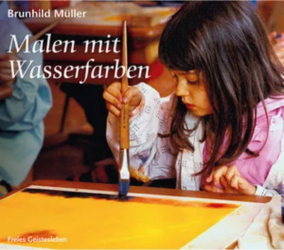Image de Malen mit Wasserfarben