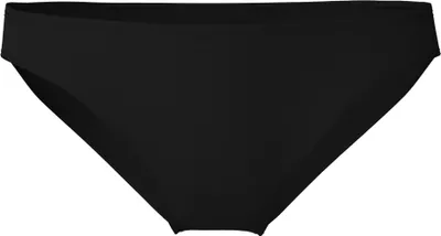 Produktbild von CALIDA Damen Slip - Essential Baumwolle, Low Cut, Jersey, einfarbig Schwarz XS (36/38)