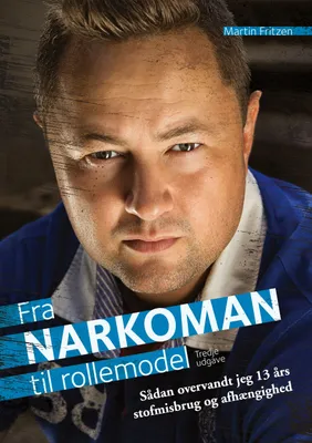 Produktbild von Fra Narkoman til Rollemodel