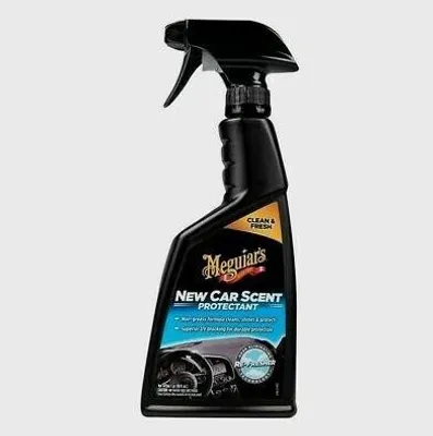 Produktbild von Meguiars Supreme Shine Protectant Kunststoffreinger 473 ml