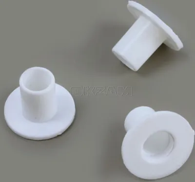 Produktbild von 10x Buchse Tülle Universal Befestigung Clips Halter