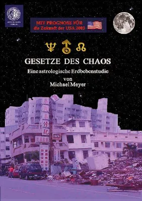Produktbild von Gesetze des Chaos