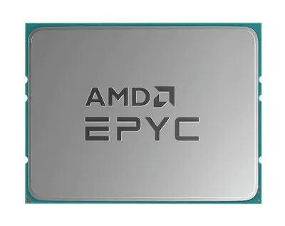 Immagine prodotto di AMD EPYC 7543 - 2,8 GHz - 32 core - 64 threads