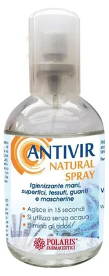 Immagine prodotto di Antivir Spray 100 Ml