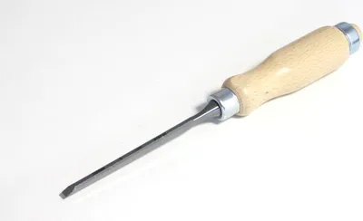 Obrázok produktu pre Ploché dláto, WOOD LINE PROFI, 5 mm, prírodný buk