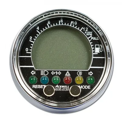 Produktbild von Acewell Tachometer ACE-2755