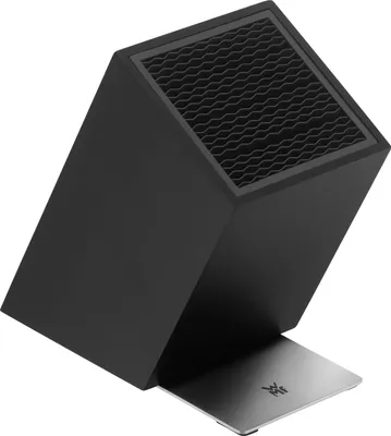 Produktbild von WMF FlexTec Messerblock, Schwarz