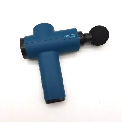 Produktbild von Beurer Massagepistole Massagegerät Wellness BOOM Massage Gun 4 Aufsätze Entspannung