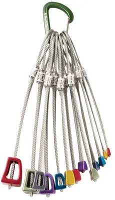 Produktbild von Black Diamond Stopper Set Pro #1-#13