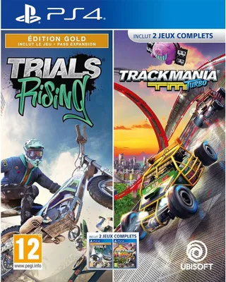 Produktbild von Ubisoft 139819, PlayStation 4
