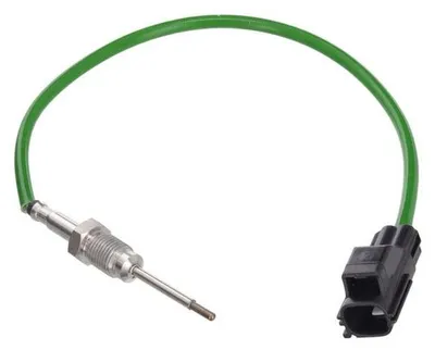Produktbild von VALEO 368825 Abgastemperatursensor für FORD Fiesta Mk6 Schrägheck (JA8, JR8) M12 x 1,25 290mm