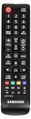 Zdjęcie produktu dla SAMSUNG oryginalny pilot BN59-01247A, BN5901247A