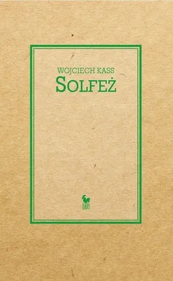 Obrázek produktu pro Solfež – autor neznámý
