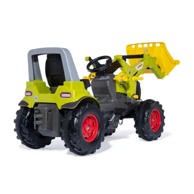Produktbild von Rolly Toys rollyFarm Trac Claas Arion 660