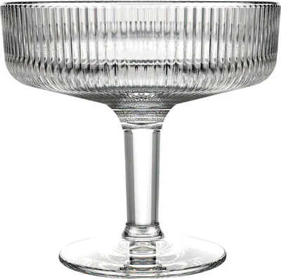 Obrázok produktu pre Coupe Eisglas, Inhalt: 0,33 Liter, Höhe: 120 mm, ø: 125 mm