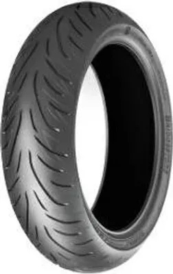 Immagine prodotto di Pneumatici BRIDGESTONE BATTLAX T31 REAR 140/70 R 18 67V TL