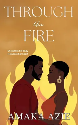 Produktbild von Through the Fire