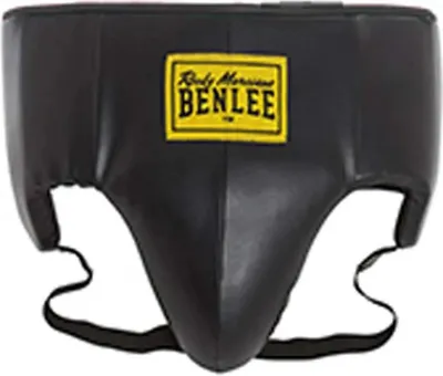 Zdjęcie produktu dla Benlee Professional Groin Guard Lucca Black Rozmiar L