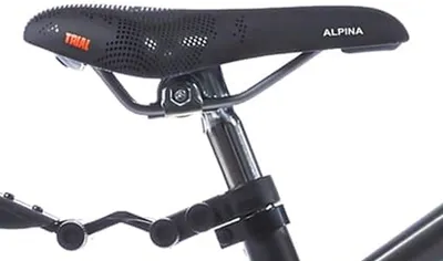 Image de Selle Alpina 24-26 essai