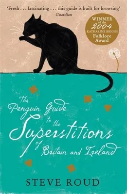 Immagine prodotto di The Penguin Guide to the Superstitions o