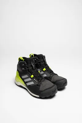 Productafbeelding van Adidas heren wandelschoenen Terrex Skychaser 2, zwart/groen