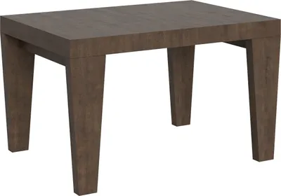 Produktbild von Ausziehbarer Tisch 90x130/234 cm Spimbo Noce