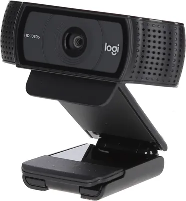 Produktbild von Logitech HD Pro Webcam C920