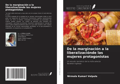 Produktbild von De la marginación a la liberalizaciónde las mujeres protagonistas