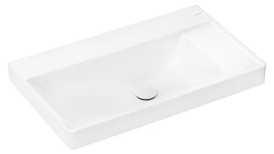 Obrázok produktu pre HANSGROHE 61026450 Umývadlo Xelu Q 800x480mm