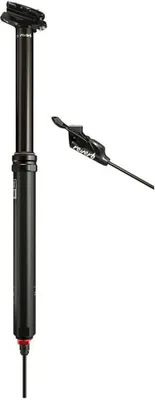 Productafbeelding van RockShox verende zadelpen Reverb Stealth, 351mm x 30,9mm