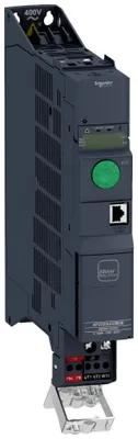 Immagine prodotto di Inverter SCHNEIDER ELECTRIC ATV320 0,75kW, 380-500V, 3-p