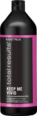 Zdjęcie produktu dla Matrix Total Results Keep Me Vivid Odżywka chroniąca kolor, 1000ml
