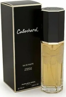 Zdjęcie produktu dla Parfums Grès Cabochard woda toaletowa 30ml