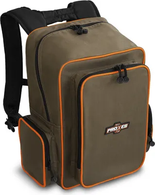 Produktbild von Delphin PROXES Ruxsak Angeltasche