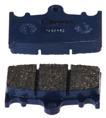 Produktbild von BREMBO Bremsbeläge Satz 07SU3002
