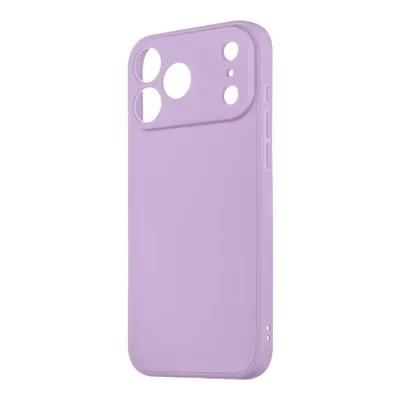 Obrázek produktu pro OBAL:ME Matte TPU Kryt pro Apple iPhone 17 Pro Max/18 Pro Max Purple
