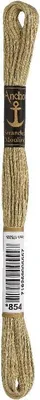 Produktbild von Anchor Stranded Baumwolle 00854 8 m Stickgarn