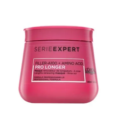 Produktbild von L´Oréal Professionnel Série Expert Pro Longer Lengths Renewing Mask kräftigende Maske für schwaches Haar 250 ml