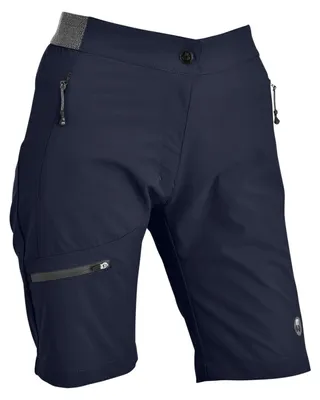 Produktbild von MAUL Damen Bermuda TAEschhorn-lange Bermuda, Größe:36