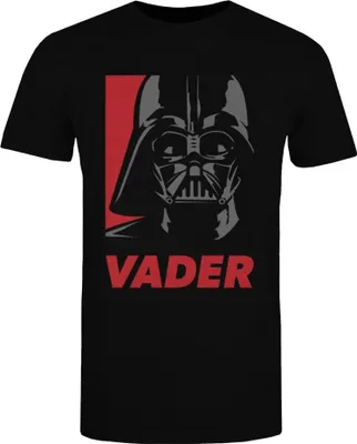Produktbild von Star Wars - T-Shirt für Jungen BI1152 (116) (Schwarz)
