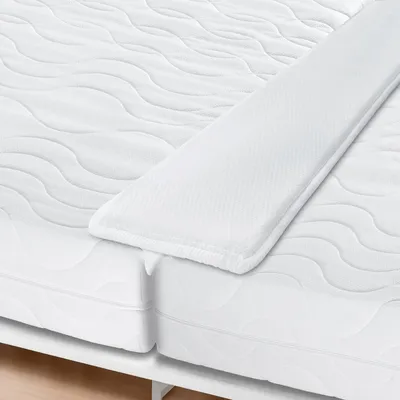 Produktbild von CloudComfort Doppelbettbrücke Matratzenkeil 25 x 200 cm