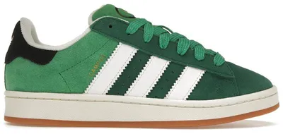 Produktbild von adidas Campus 00s Collegiate Green - EU 43 1/3